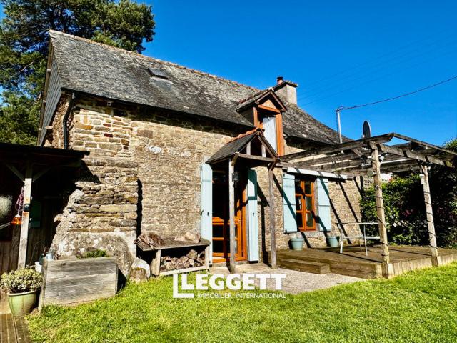 Maison vente à Saint-Brieuc, Bretagne