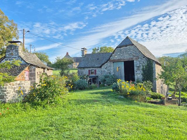 Maison vente à Rodez, Campuac