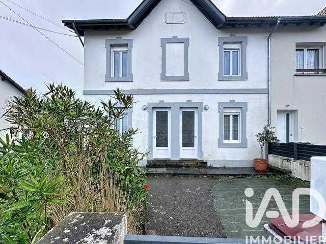 Maison vente à Dax