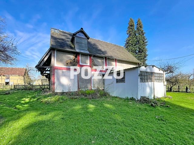 Maison vente à Avranches, Parigny