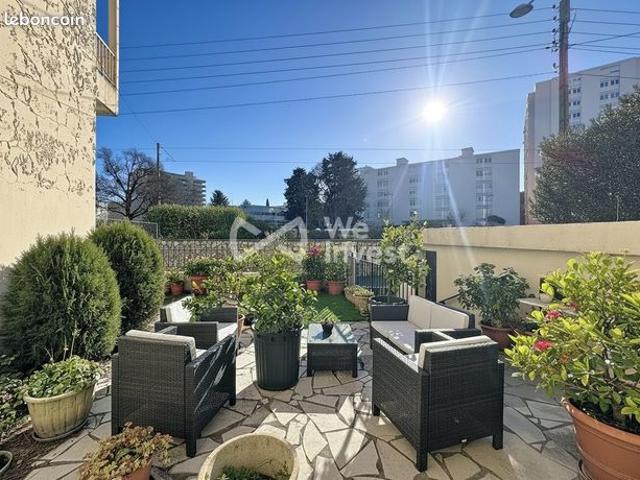 Maison vente à Montpellier