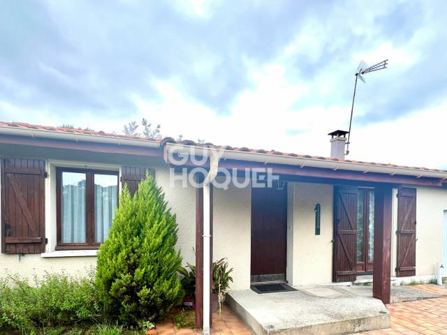 Maison vente à Castets