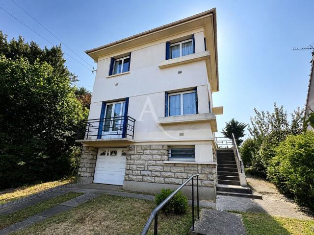 Maison vente à Z. I. Les Sables, Morangis