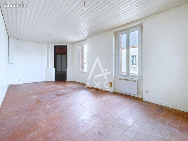 Maison vente à Montargis, Coullons