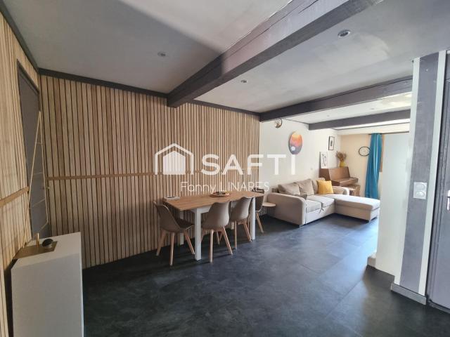 Maison vente à Céret, Banyuls-dels-aspres