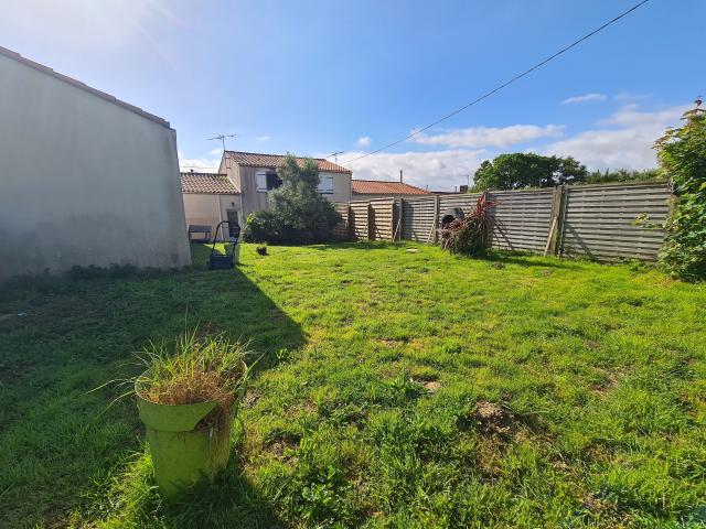 Maison vente à Nantes, Sainte-pazanne