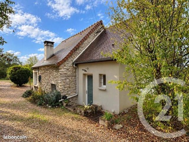 Maison vente à Saint-Martin-la-Garenne, Yvelines