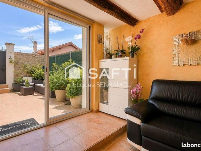 Maison vente à Marseille, Allauch