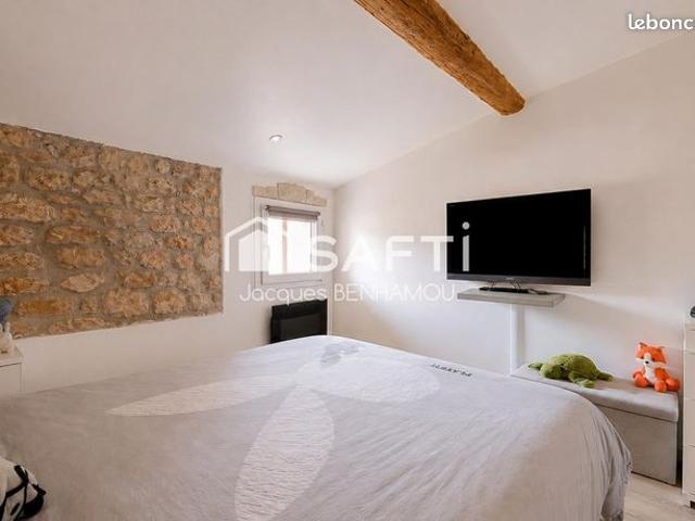 Maison vente à Marseille, Allauch