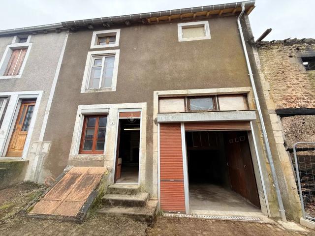 Maison vente à Chaumont, Clinchamp