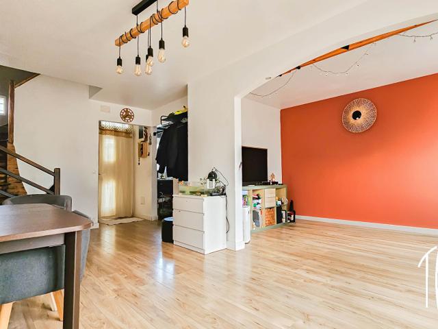Maison vente à L'Haÿ-les-Roses, Thiais