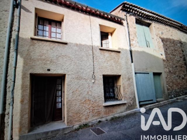 Maison vente à Narbonne, Davejean
