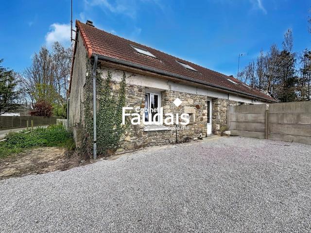 Maison vente à Coutances, La Haye
