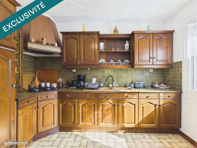 Maison vente à Saint-Lô, Saint-lô
