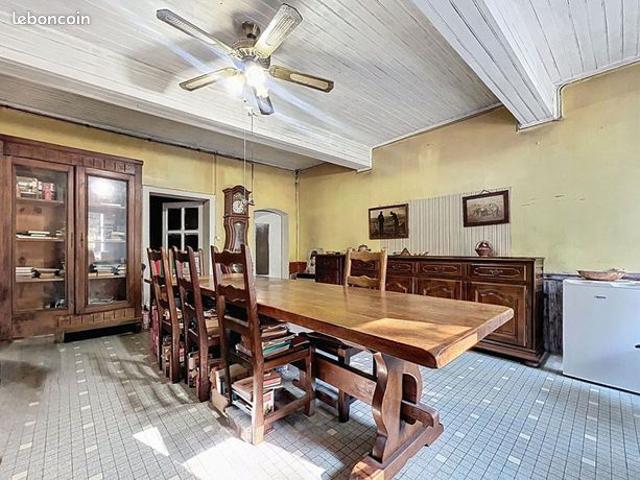 Maison vente à Montauban, Montech