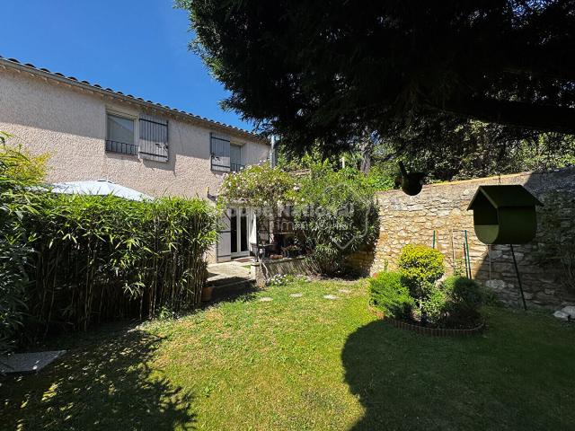Maison vente à Carpentras