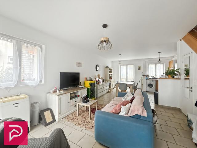 Maison location à Bernay