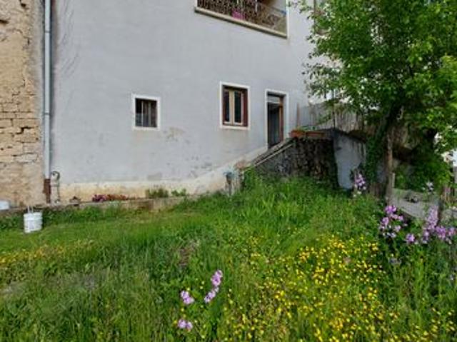 Maison vente à Lons-le-Saunier, Arinthod