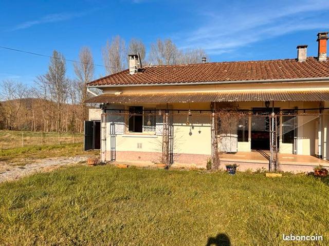 Maison vente à Saint-Gaudens, Castagnède