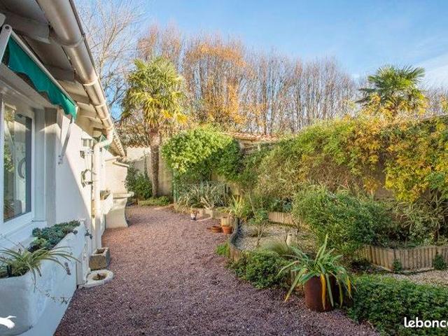 Maison vente à Rochefort