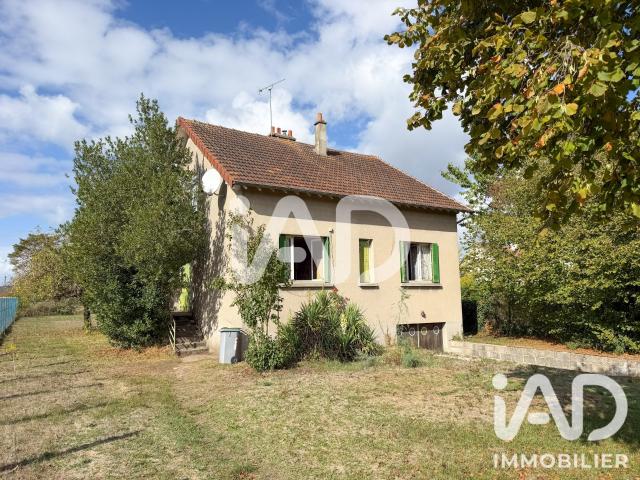 Maison vente à Nemours, Seine-et-Marne