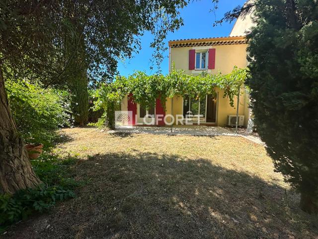 Maison location à Arles