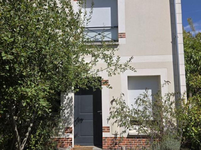 Maison location à Orléans, Saint-jean-de-braye