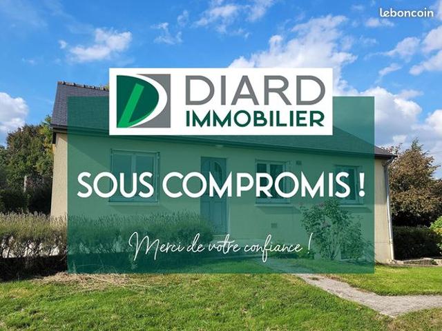 Maison vente à Tournon-sur-Rhône, Châteaubourg