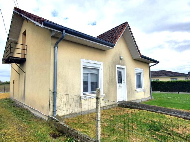 Maison vente à Mont-de-Marsan, Hagetmau