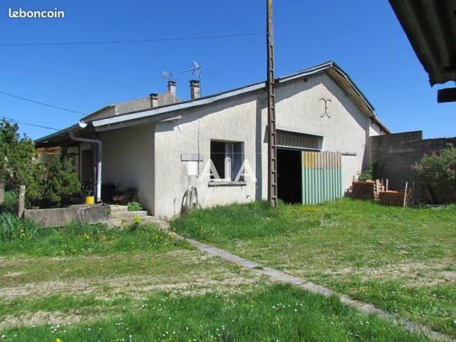 Maison vente à Niort, Loubigné