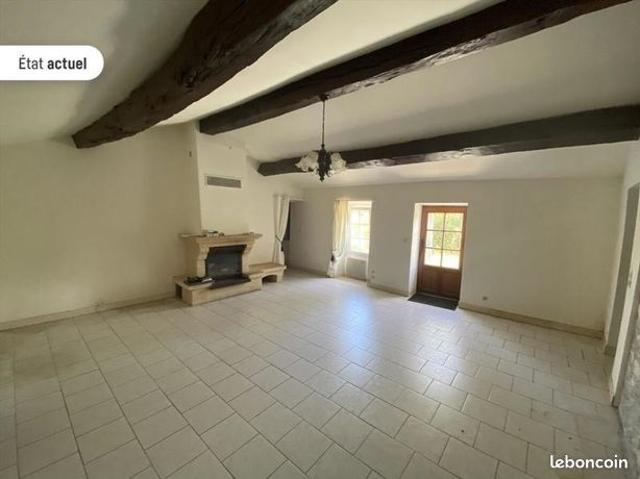 Maison vente à La Rochelle, Marans