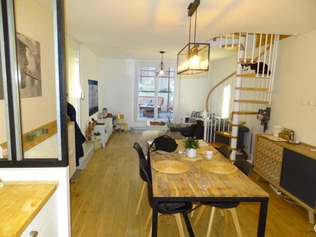 Maison vente à France métropolitaine, Léguevin