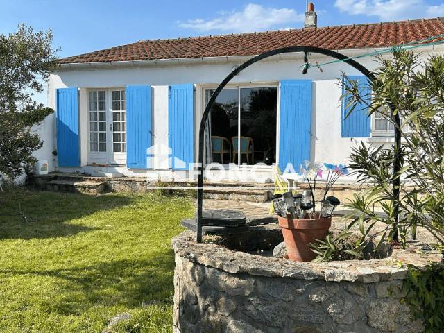 Maison vente à Les Sables-d'Olonne, L'epine