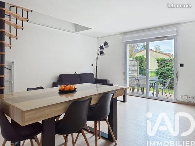 Maison vente à Cahors, Mercuès