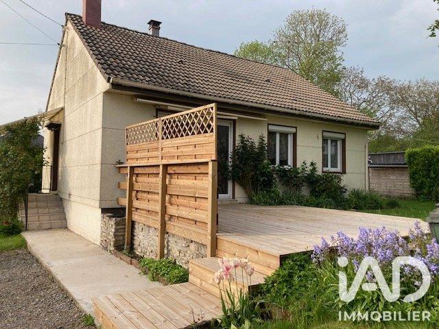Maison vente à Cempuis, Oise