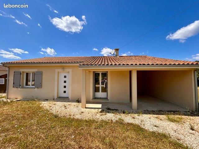 Maison vente à Périgueux, La Douze