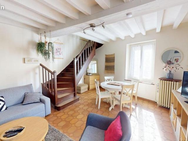 Maison vente à Recloses, Seine-et-Marne