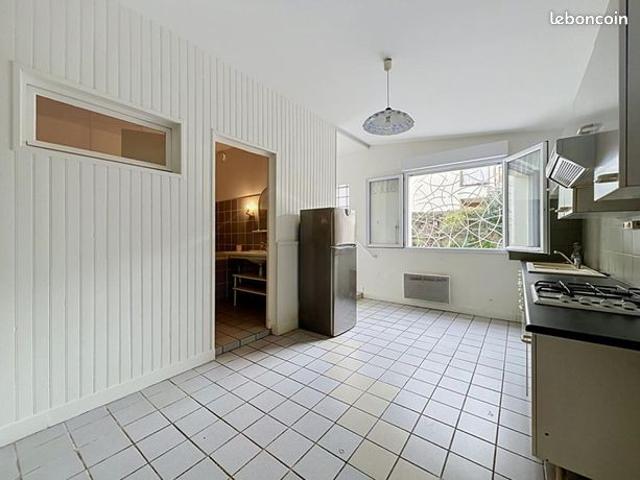 Maison vente à Rochefort, Charente-Maritime