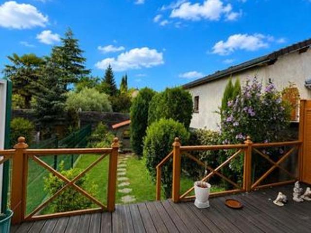 Maison vente à Torcy, Champs-sur-marne