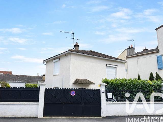 Maison vente à Boulogne-Billancourt, Meudon