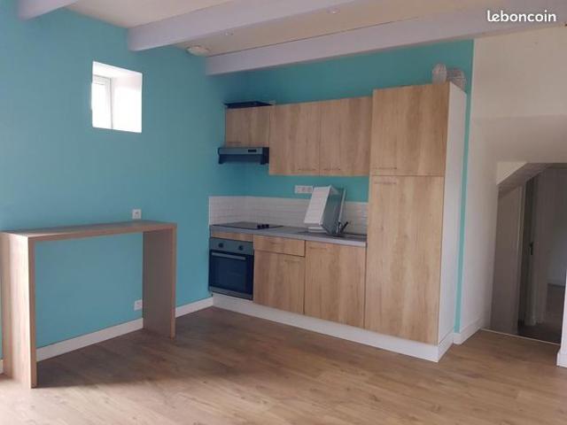 Maison vente à Guingamp, Bretagne