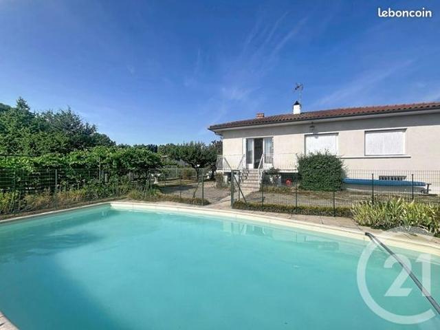 Maison vente à Montauban, Bressols