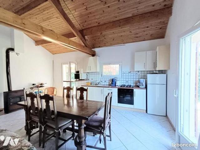 Maison vente à Digne-les-Bains, Montclar
