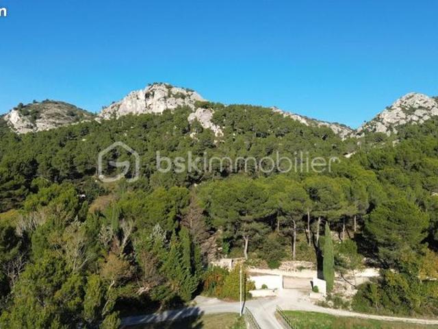 Maison vente à Apt, Cheval-blanc