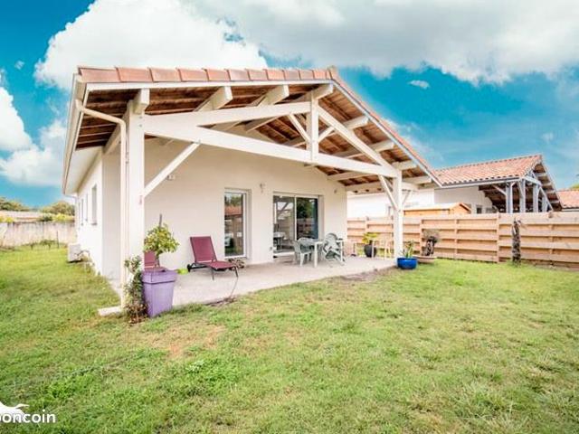Maison vente à Mont-de-Marsan, Morcenx