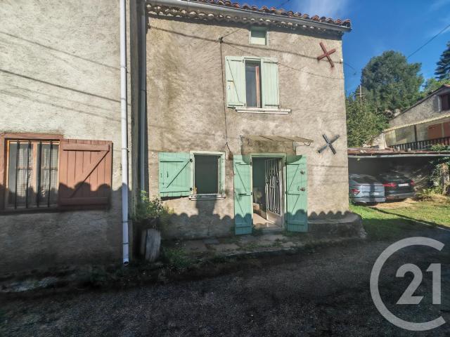 Maison vente à Le Planol, Brassac