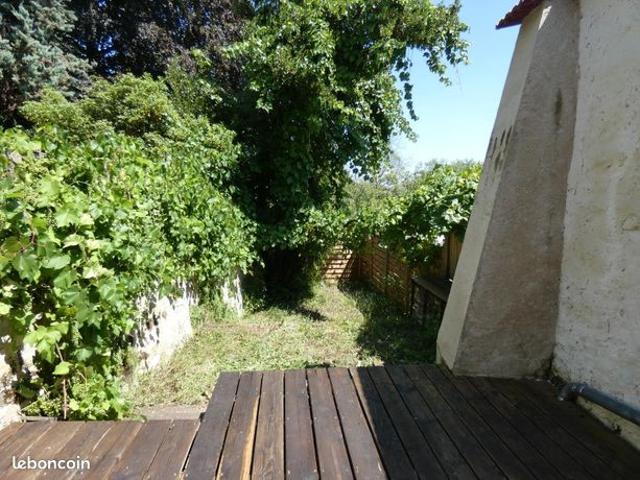 Maison vente à Pontoise, Vauréal