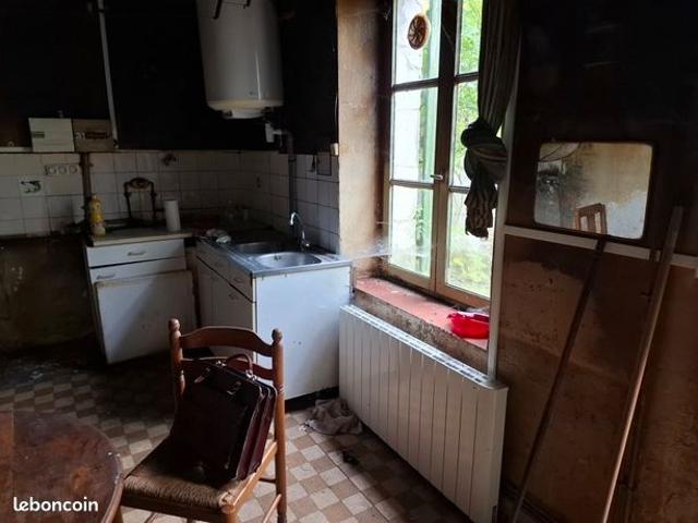 Maison vente à Albi, Sainte-gemme