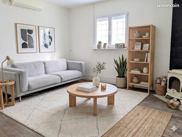 Maison vente à Bordeaux, Bègles