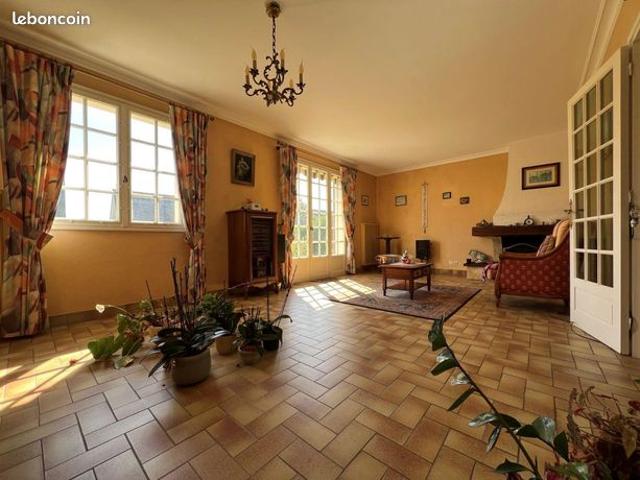 Maison vente à Rennes, Bretagne